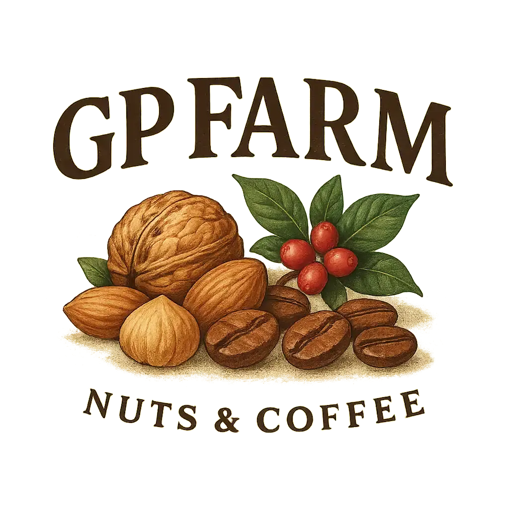 gpfarm47 Logo