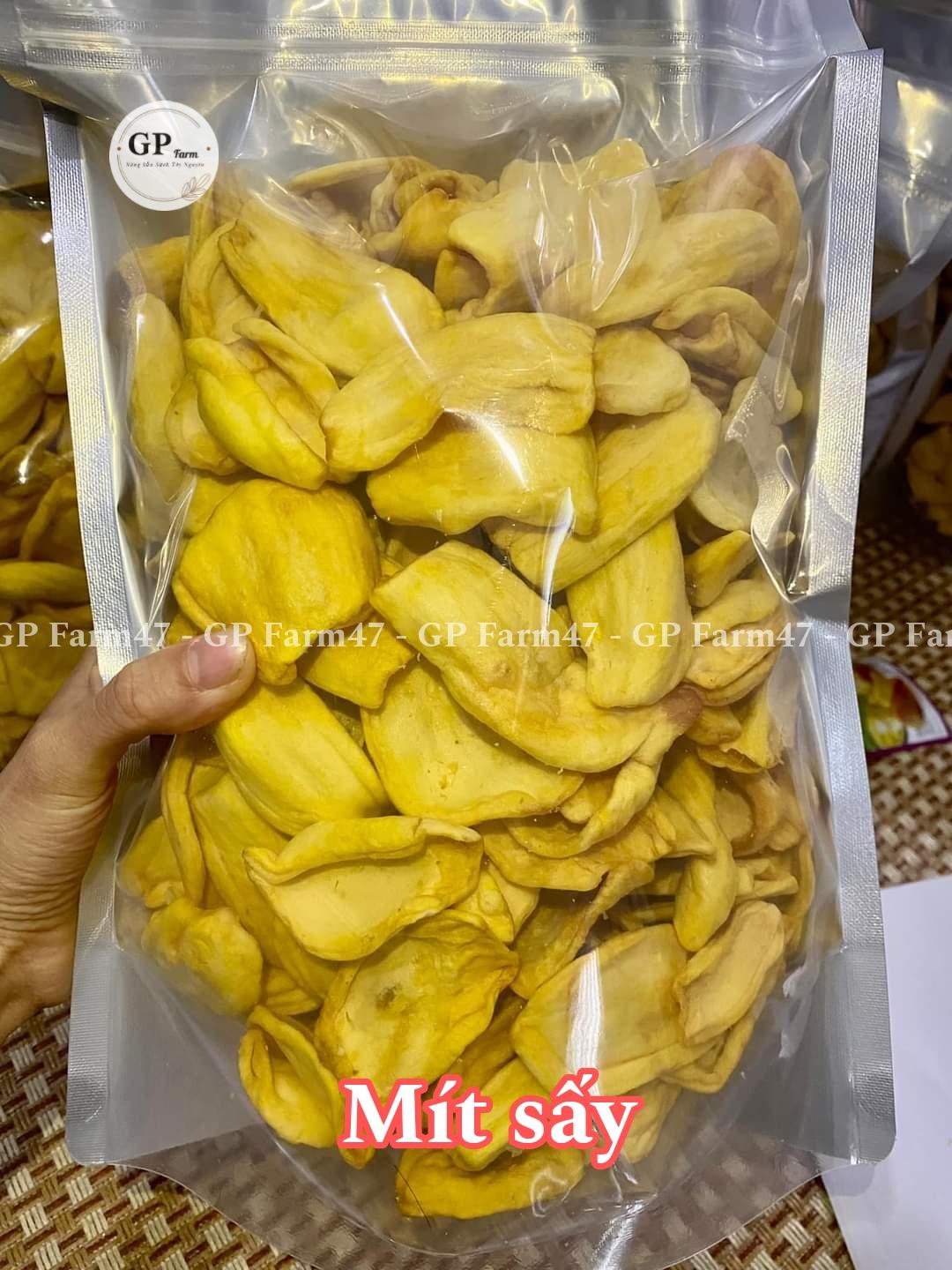 Mít Sấy