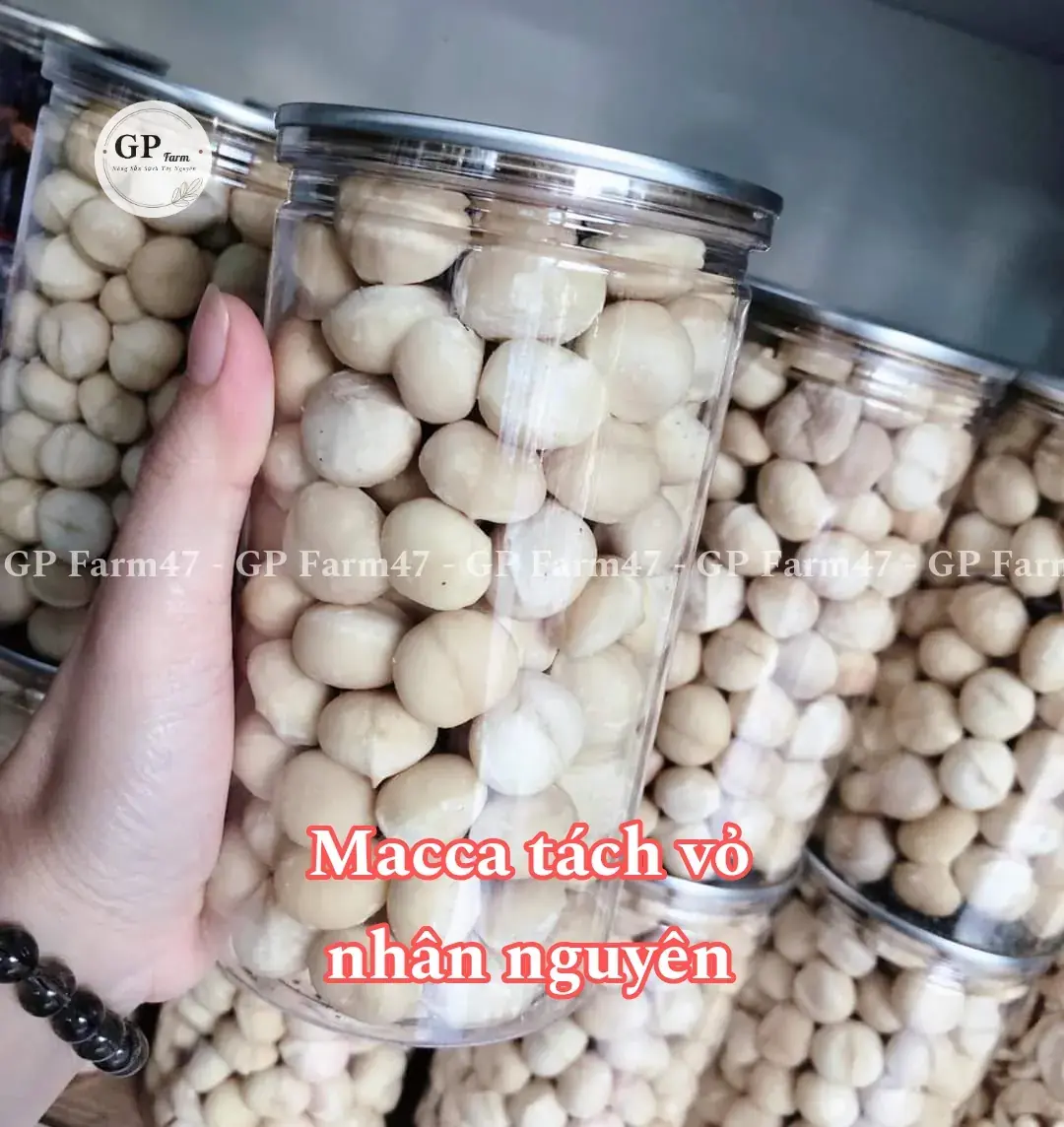 Nhân Macca Nguyên