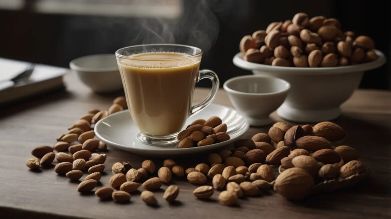 Sô cô la và hạt cacao